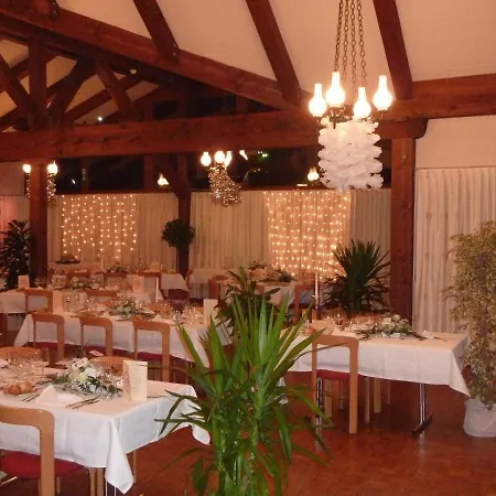 Hirschen Inn Langnau