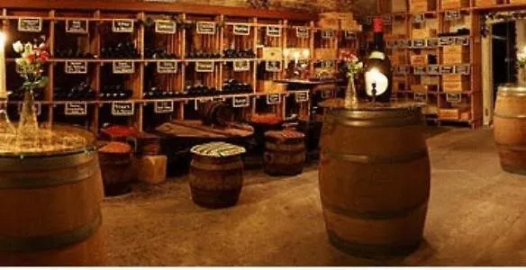 Мини-отель Hirschen 3*