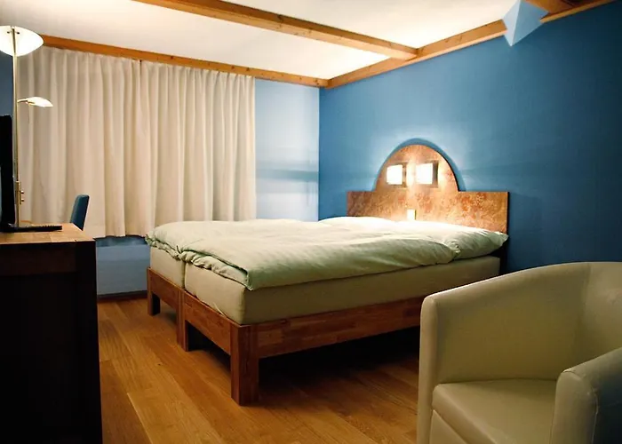 Hirschen Inn Langnau