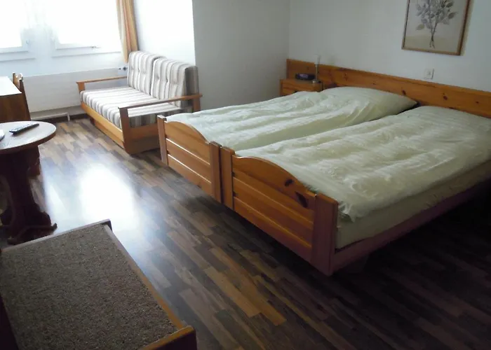 Hirschen Fogadó Langnau