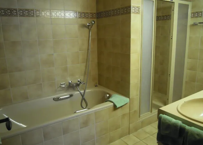 Inn Hirschen Langnau