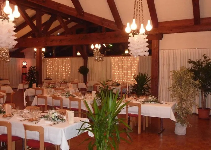 Hirschen Kro Langnau im Emmental