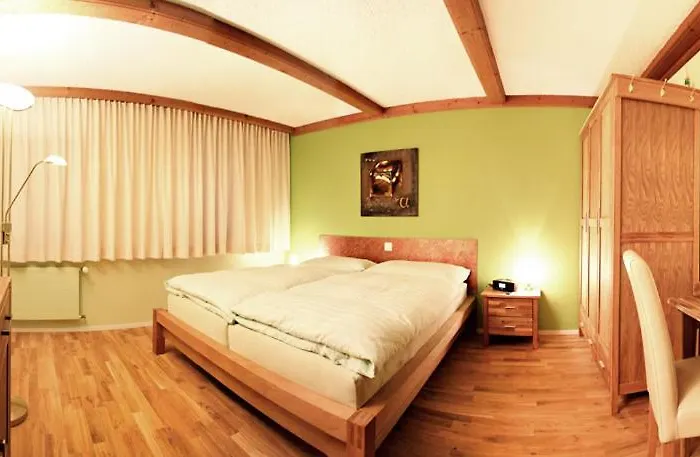 Hirschen 3* Langnau im Emmental