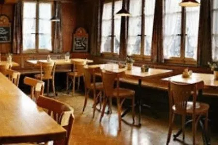 Hirschen Inn