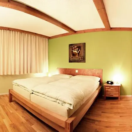 Hirschen 3* 랑나우