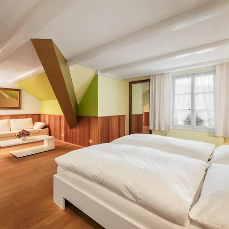 Inn Hirschen