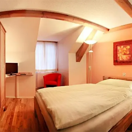 Inn Hirschen