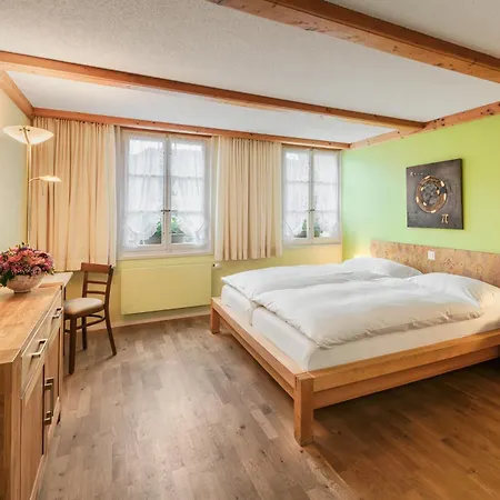 Inn Hirschen Langnau