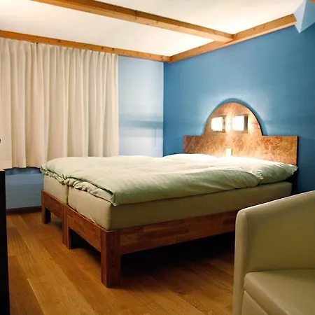 Hirschen Inn Langnau