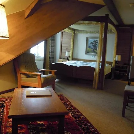 Hirschen Inn 3*